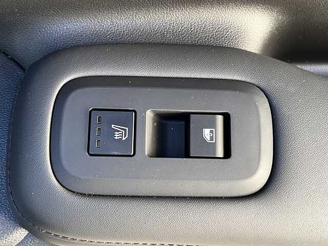 Hyundai SANTA FE 1.6 TGDi Hybrid Calligraphy 5dr 4WD Auto