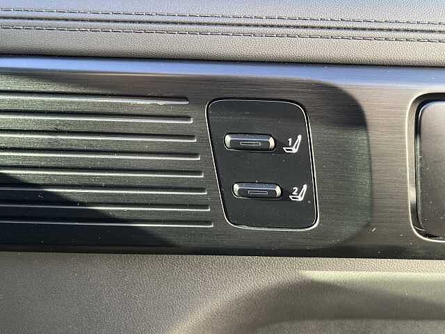 Hyundai SANTA FE 1.6 TGDi Hybrid Calligraphy 5dr 4WD Auto