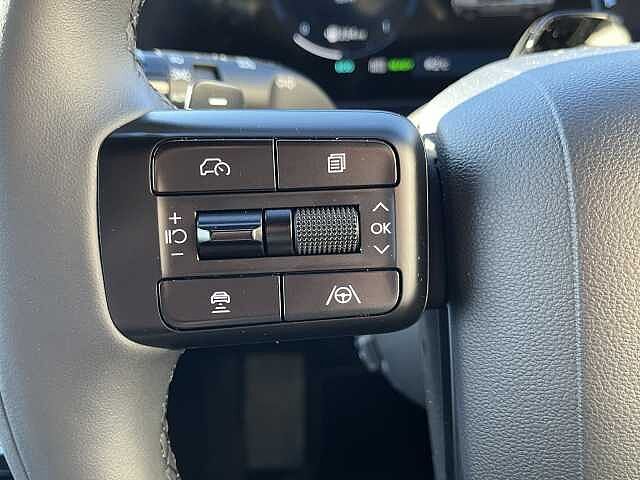 Hyundai SANTA FE 1.6 TGDi Hybrid Calligraphy 5dr 4WD Auto