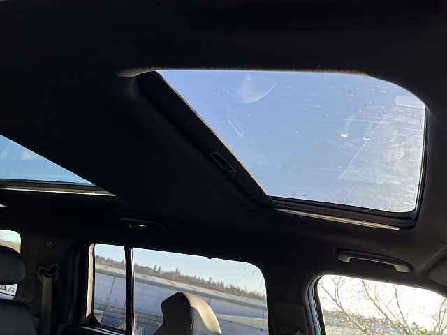 Hyundai SANTA FE 1.6 TGDi Hybrid Calligraphy 5dr 4WD Auto