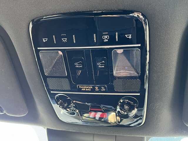 Hyundai SANTA FE 1.6 TGDi Hybrid Calligraphy 5dr 4WD Auto