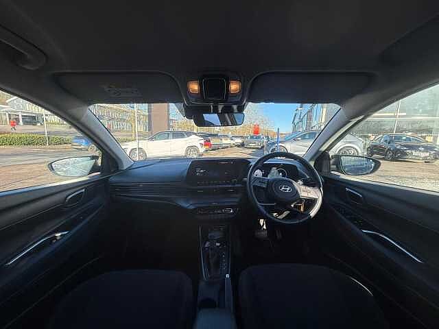 Hyundai i20 1.0T GDi Premium 5dr DCT