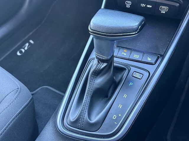 Hyundai i20 1.0T GDi Premium 5dr DCT