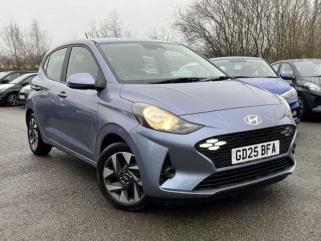 1.0 [63] Advance 5dr Auto [Nav]