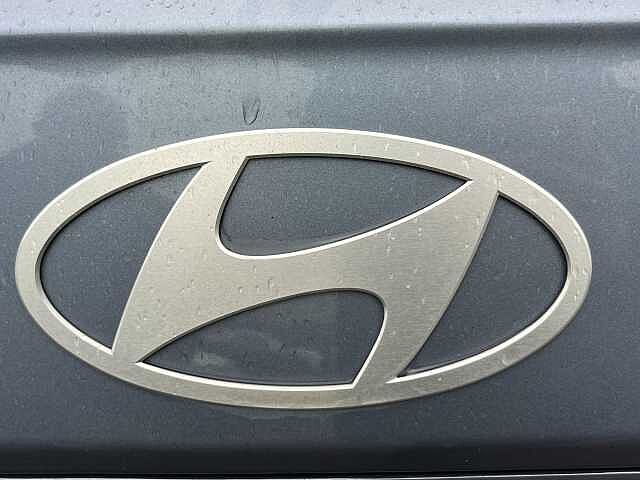 Hyundai I10 1.0 [63] Advance 5dr Auto [Nav] Blue