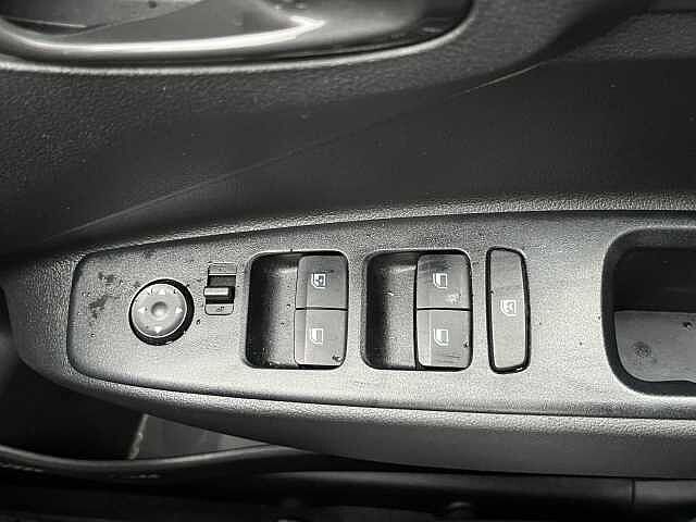 Hyundai I10 1.0 [63] Advance 5dr Auto [Nav] Blue