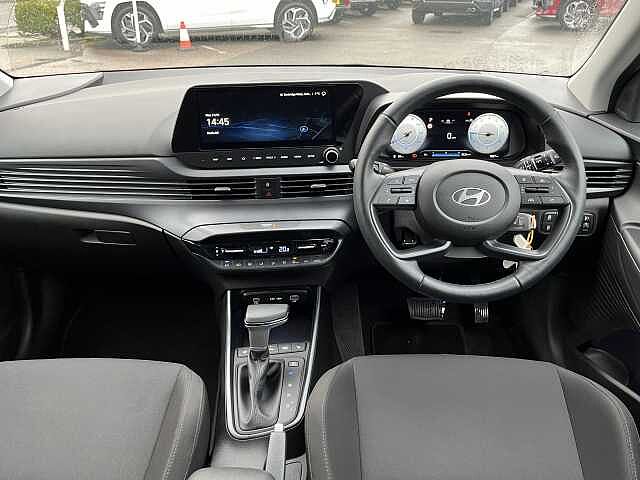 Hyundai i20 1.0T GDi Premium 5dr DCT