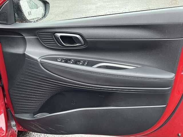 Hyundai i20 1.0T GDi Premium 5dr DCT