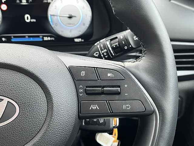 Hyundai i20 1.0T GDi Premium 5dr DCT