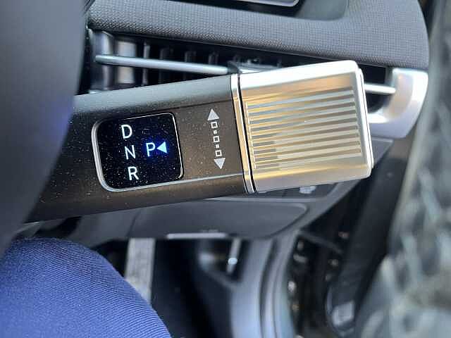 Hyundai TUCSON 1.6T Hybrid Ultimate 5dr Auto