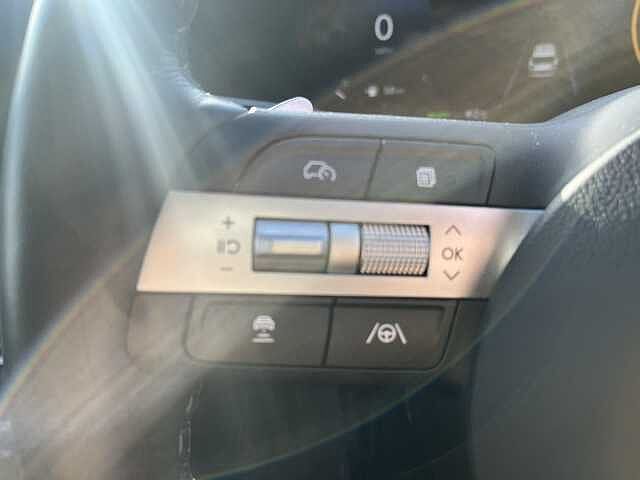 Hyundai TUCSON 1.6T Hybrid Ultimate 5dr Auto