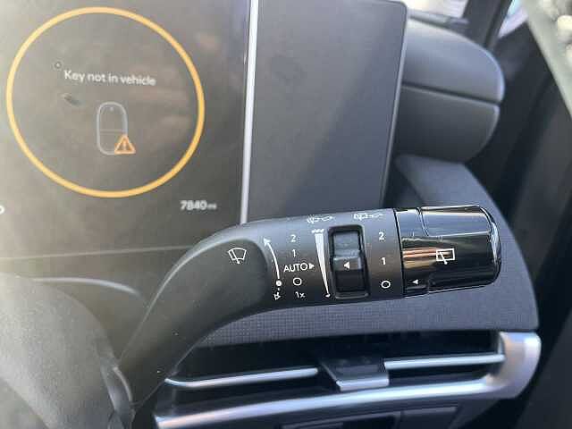 Hyundai TUCSON 1.6T Hybrid Ultimate 5dr Auto