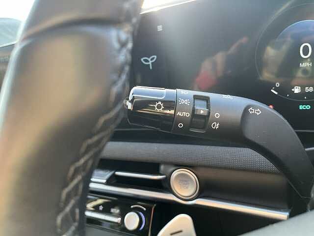 Hyundai TUCSON 1.6T Hybrid Ultimate 5dr Auto