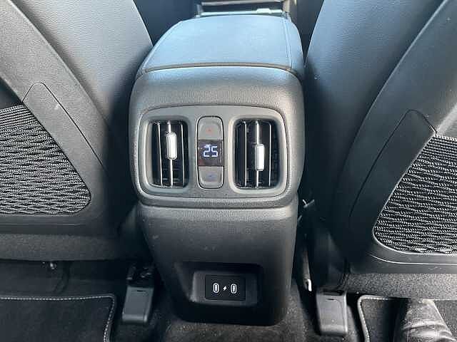 Hyundai TUCSON 1.6T Hybrid Ultimate 5dr Auto