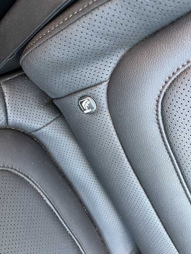 Hyundai TUCSON 1.6T Hybrid Ultimate 5dr Auto