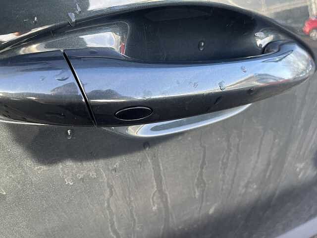 Hyundai TUCSON 1.6T Hybrid Ultimate 5dr Auto