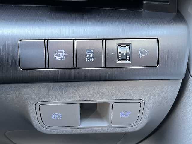 Hyundai KONA 1.6 Hybrid 129 Ultimate 5dr DCT