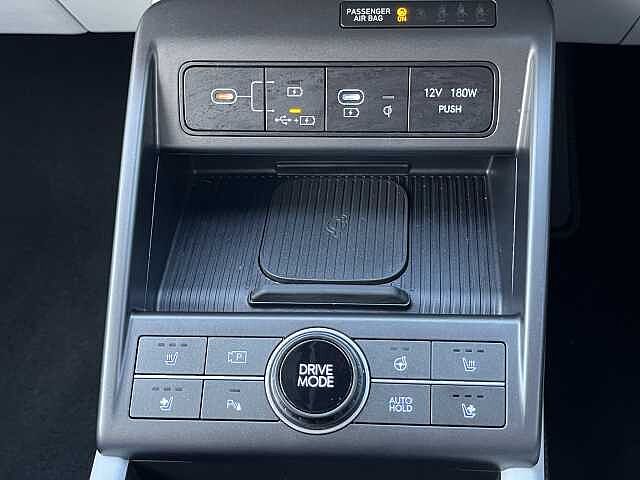 Hyundai KONA 1.6 Hybrid 129 Ultimate 5dr DCT