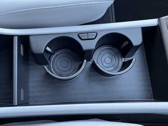 Hyundai KONA 1.6 Hybrid 129 Ultimate 5dr DCT