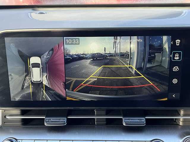 Hyundai KONA 1.6 Hybrid 129 Ultimate 5dr DCT