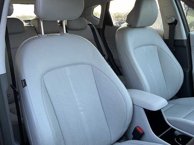 Hyundai KONA 1.6 Hybrid 129 Ultimate 5dr DCT