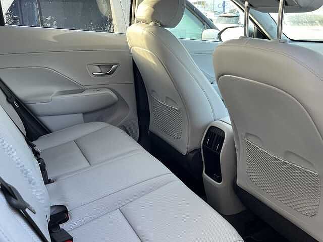 Hyundai KONA 1.6 Hybrid 129 Ultimate 5dr DCT