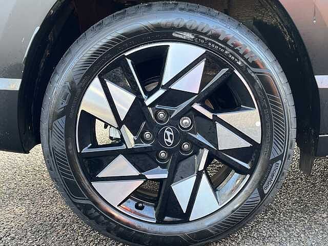 Hyundai KONA 1.6 Hybrid 129 Ultimate 5dr DCT