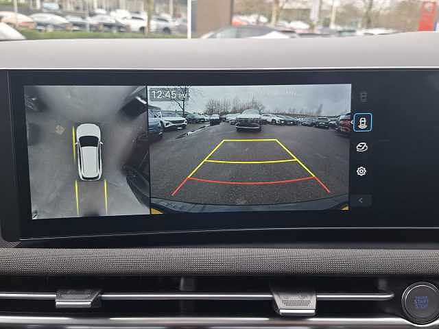 Hyundai TUCSON 1.6T Plug-in Hybrid Ultimate 5dr Auto