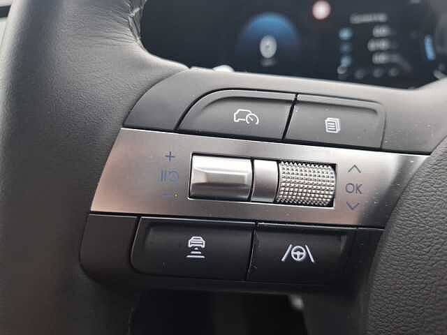 Hyundai TUCSON 1.6T Plug-in Hybrid Ultimate 5dr Auto