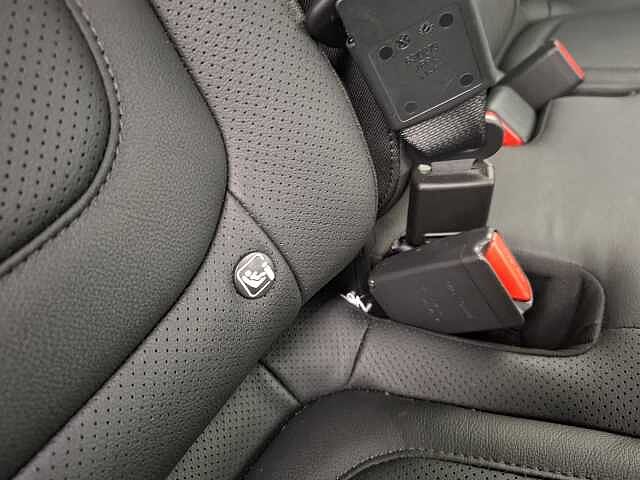 Hyundai TUCSON 1.6T Plug-in Hybrid Ultimate 5dr Auto