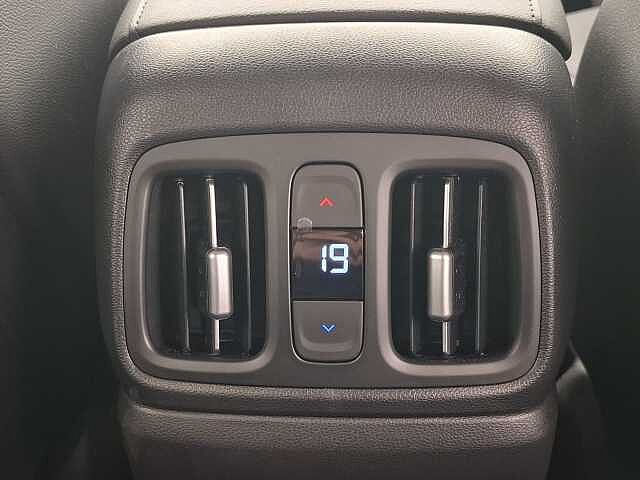 Hyundai TUCSON 1.6T Plug-in Hybrid Ultimate 5dr Auto