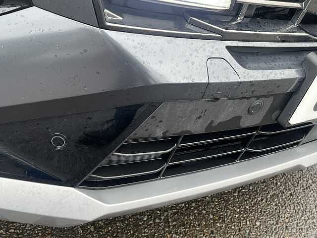 Hyundai TUCSON 1.6T Premium 5dr Grey