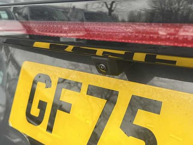 Hyundai TUCSON 1.6T Premium 5dr Grey