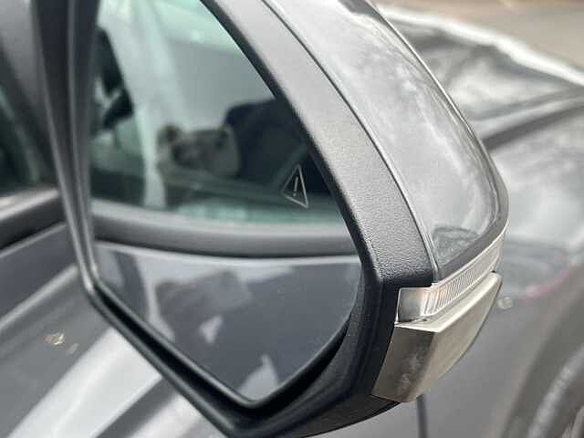 Hyundai TUCSON 1.6T Premium 5dr Grey