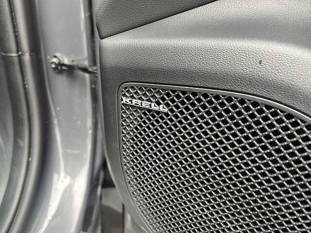 Hyundai TUCSON 1.6T Premium 5dr Grey