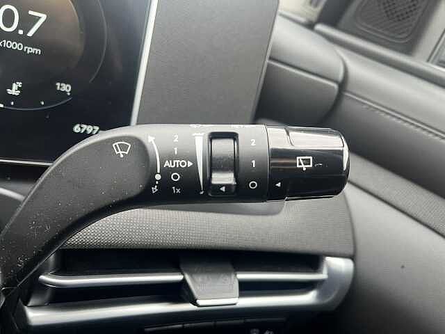 Hyundai TUCSON 1.6T Premium 5dr Grey