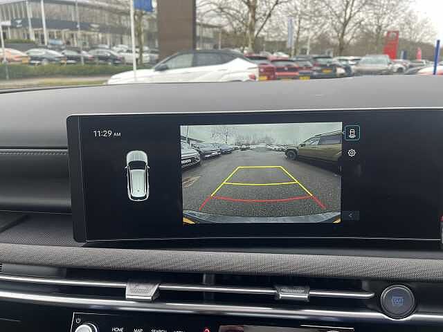 Hyundai TUCSON 1.6T Premium 5dr Grey