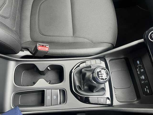 Hyundai TUCSON 1.6T Premium 5dr Grey