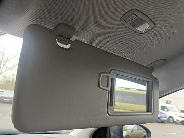 Hyundai TUCSON 1.6T Premium 5dr Grey