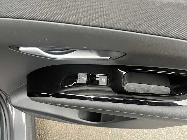 Hyundai TUCSON 1.6T Premium 5dr Grey