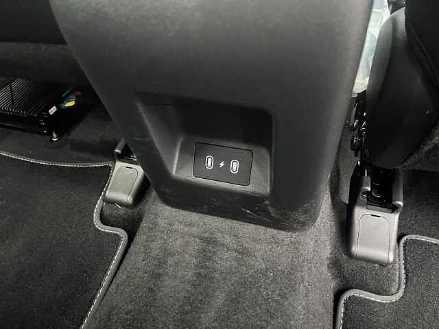 Hyundai TUCSON 1.6T Premium 5dr Grey