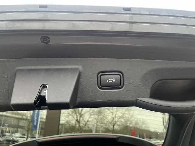 Hyundai TUCSON 1.6T Premium 5dr Grey