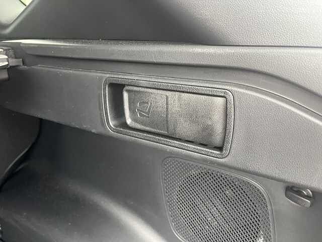 Hyundai TUCSON 1.6T Premium 5dr Grey