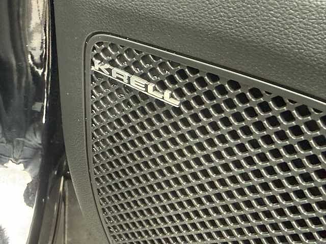 Hyundai TUCSON 1.6T Premium 5dr Black