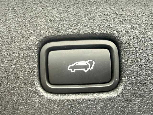 Hyundai TUCSON 1.6T Premium 5dr Black