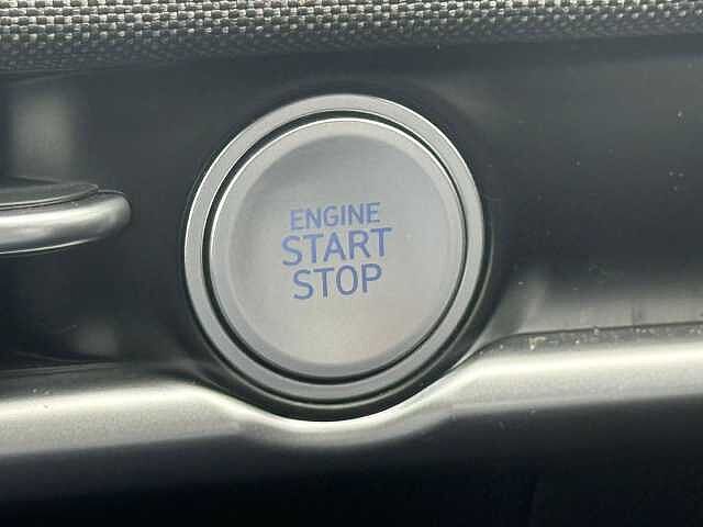 Hyundai TUCSON 1.6T Premium 5dr Black