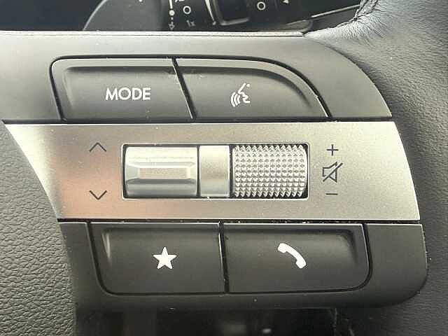 Hyundai TUCSON 1.6T Premium 5dr Black