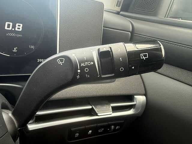 Hyundai TUCSON 1.6T Premium 5dr Black