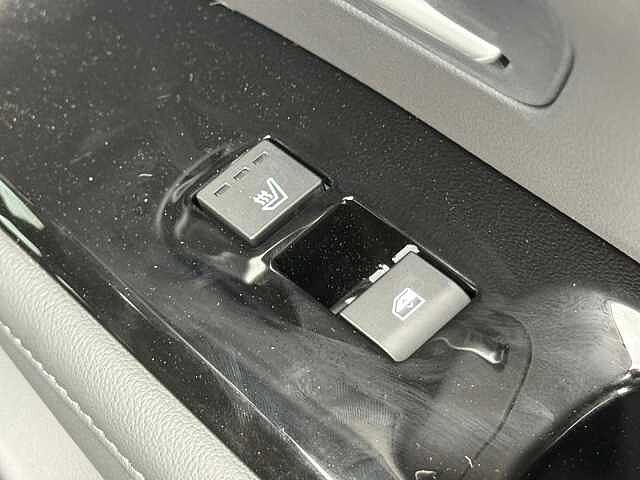 Hyundai TUCSON 1.6T Premium 5dr Black