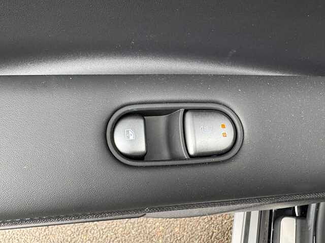 Hyundai IONIQ 5 239kW Ultimate 84 kWh 5dr AWD Auto Black